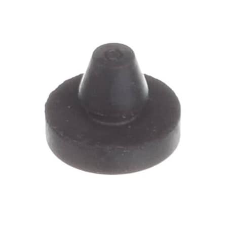 Aladdin-Temp-Rite BUMPER, DOOR, RS7/10 97224